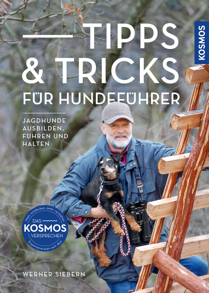 Tipps & Tricks für Hundeführer main product photo