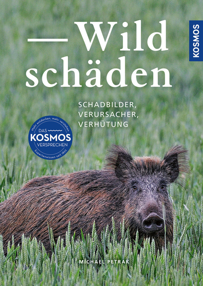 Wildschäden main product photo