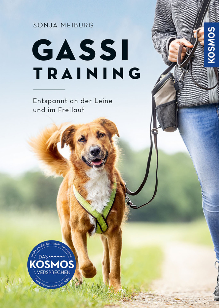 Gassi-Training main product photo