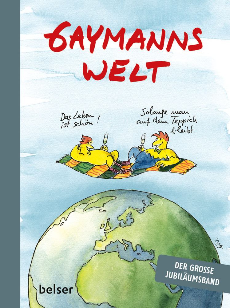 Gaymanns Welt main product photo