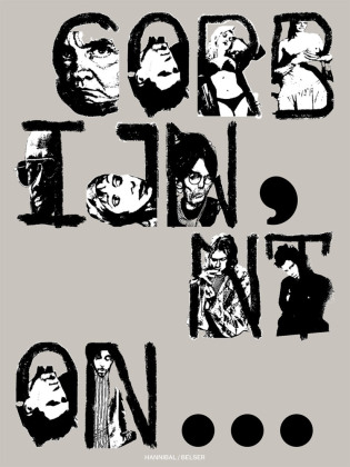 Anton Corbijn Legacy