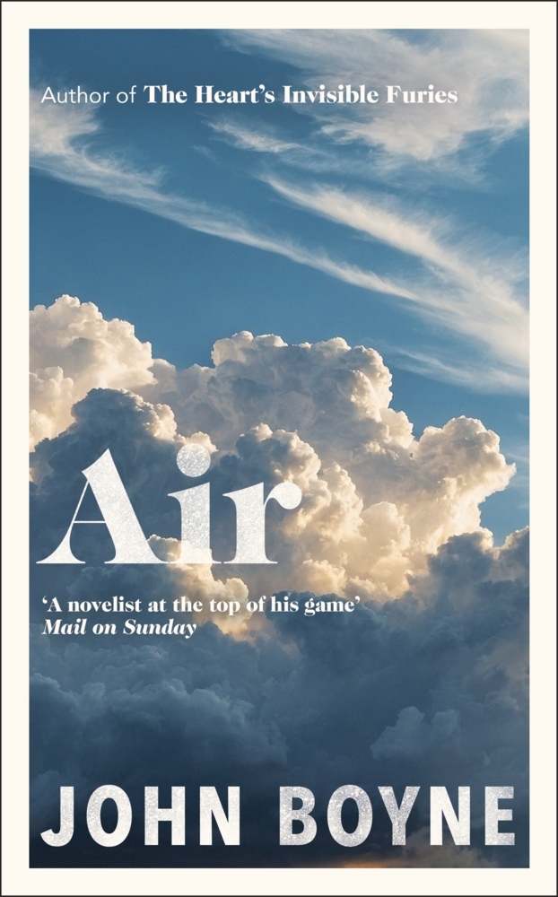 Air main product photo