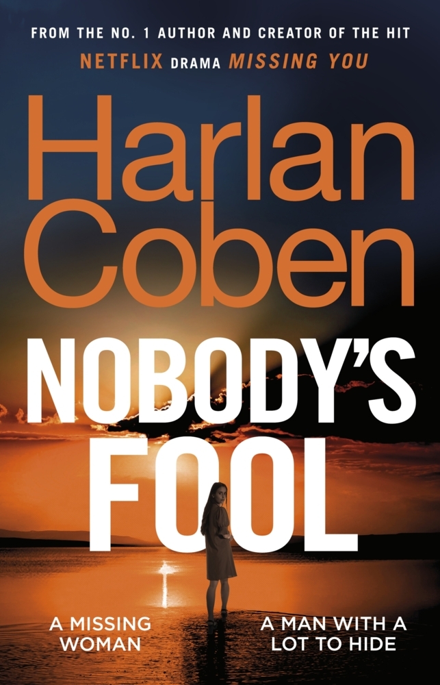Nobody's Fool main product photo