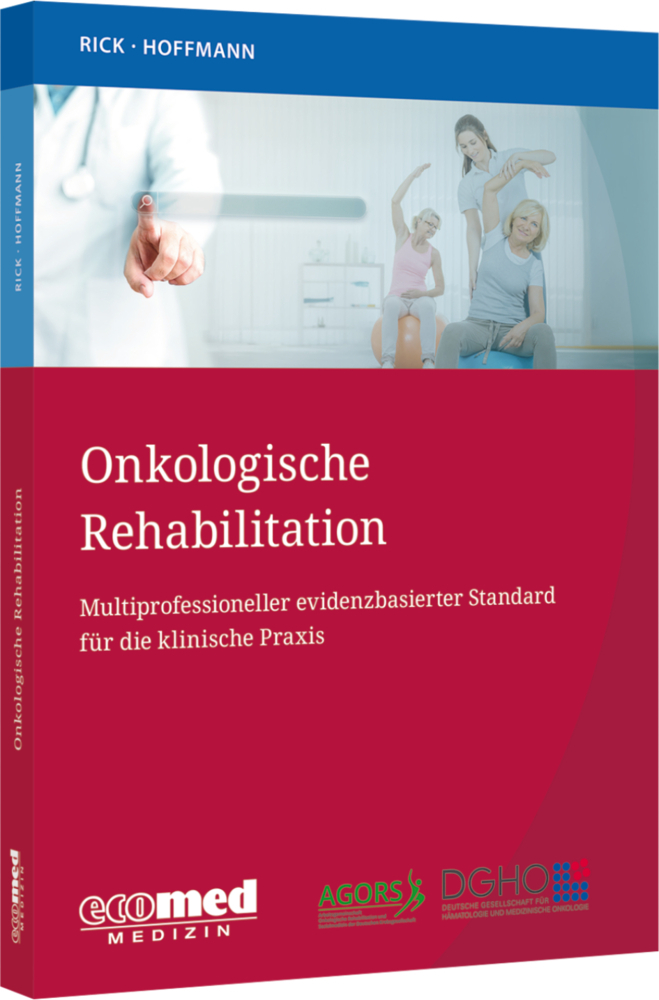 Onkologische Rehabilitation main product photo