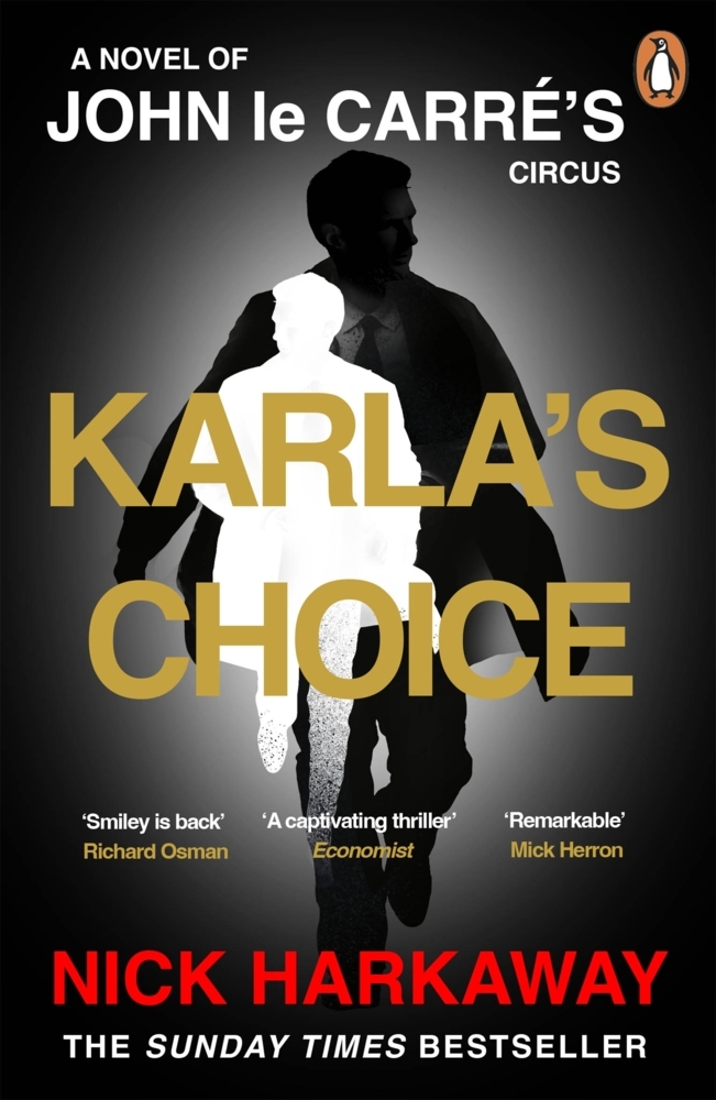 Karla's Choice main product photo