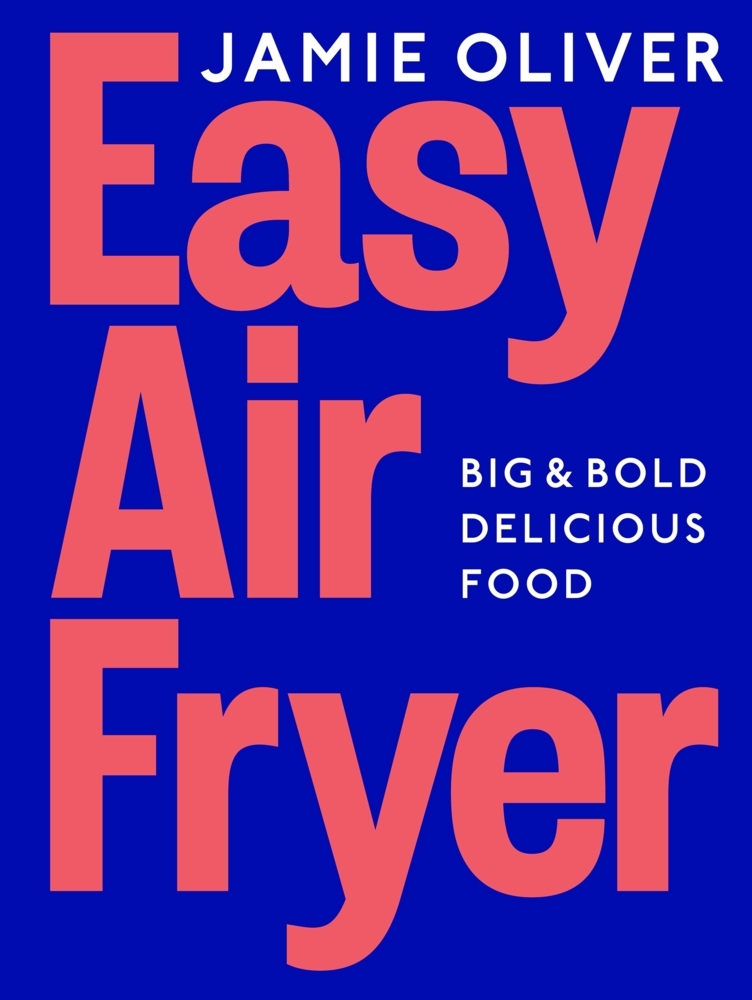 Easy Air Fryer main product photo