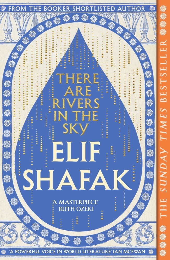 There are Rivers in the Sky main product photo