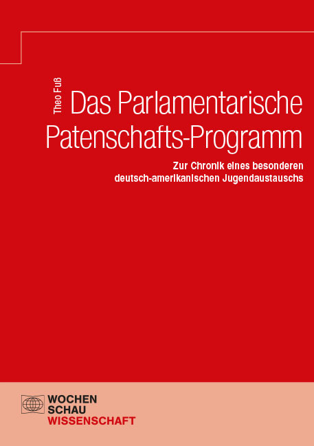 Das Parlamentarische Patenschafts-Programm main product photo