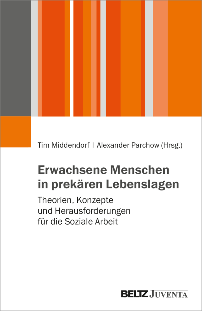 Erwachsene Menschen in prekären Lebenslagen main product photo