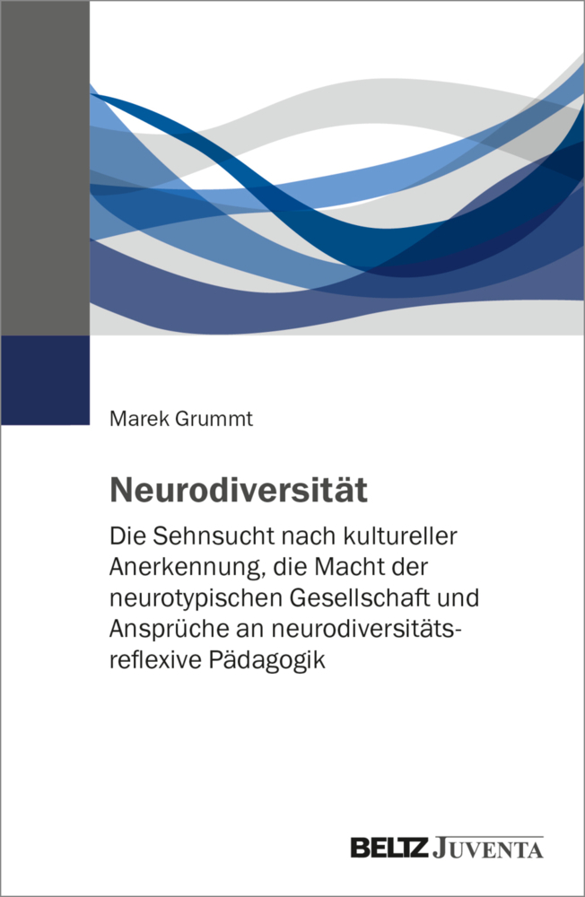 Neurodiversität main product photo