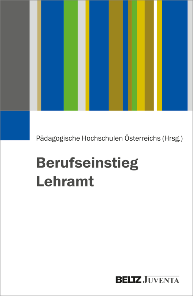Berufseinstieg Lehramt main product photo