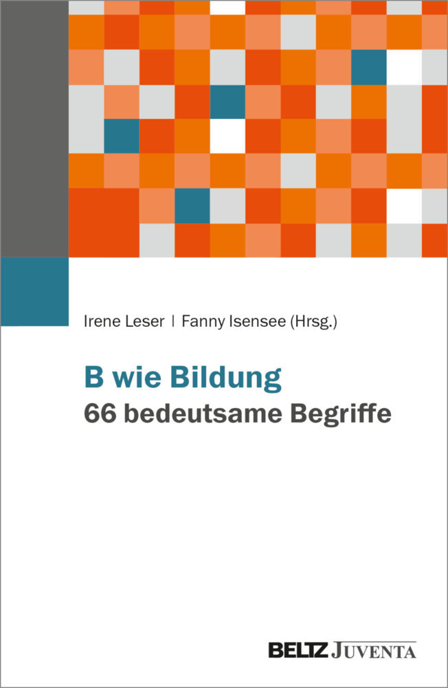 B wie Bildung. 66 bedeutsame Begriffe main product photo