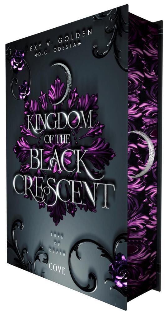 Kingdom of the Black Crescent 2: Lure of Death main product photo
