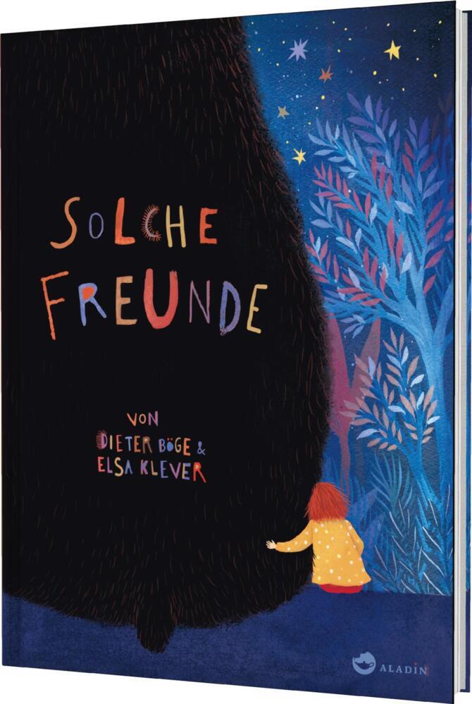 Solche Freunde main product photo