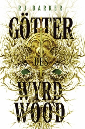 Götter des Wyrdwood (Die Wyrdwood-Saga 2)