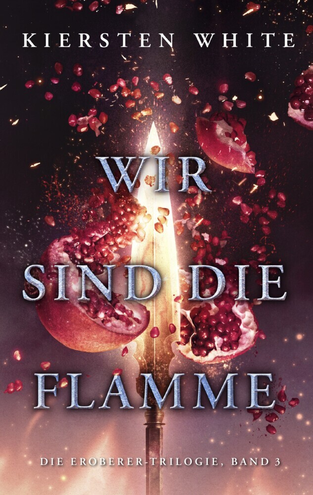 Wir sind die Flamme main product photo