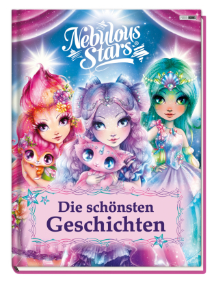 Nebulous Stars: Die schönsten Geschichten