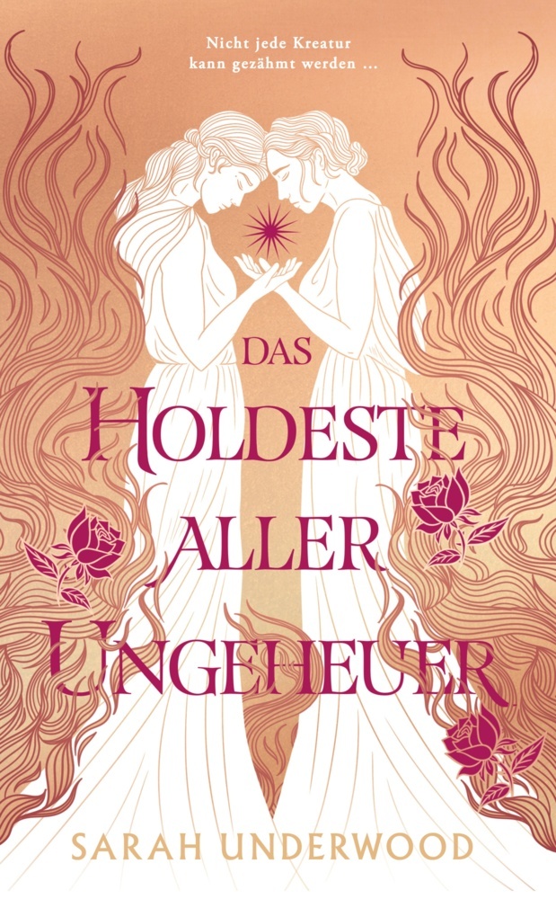 Das holdeste aller Ungeheuer main product photo