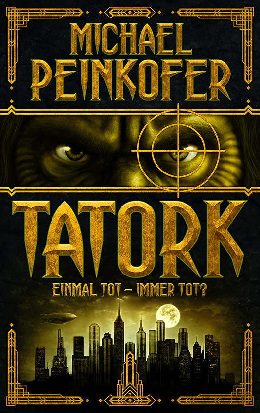 TATORK: Einmal tot, immer tot? main product photo