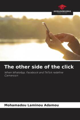 The other side of the click