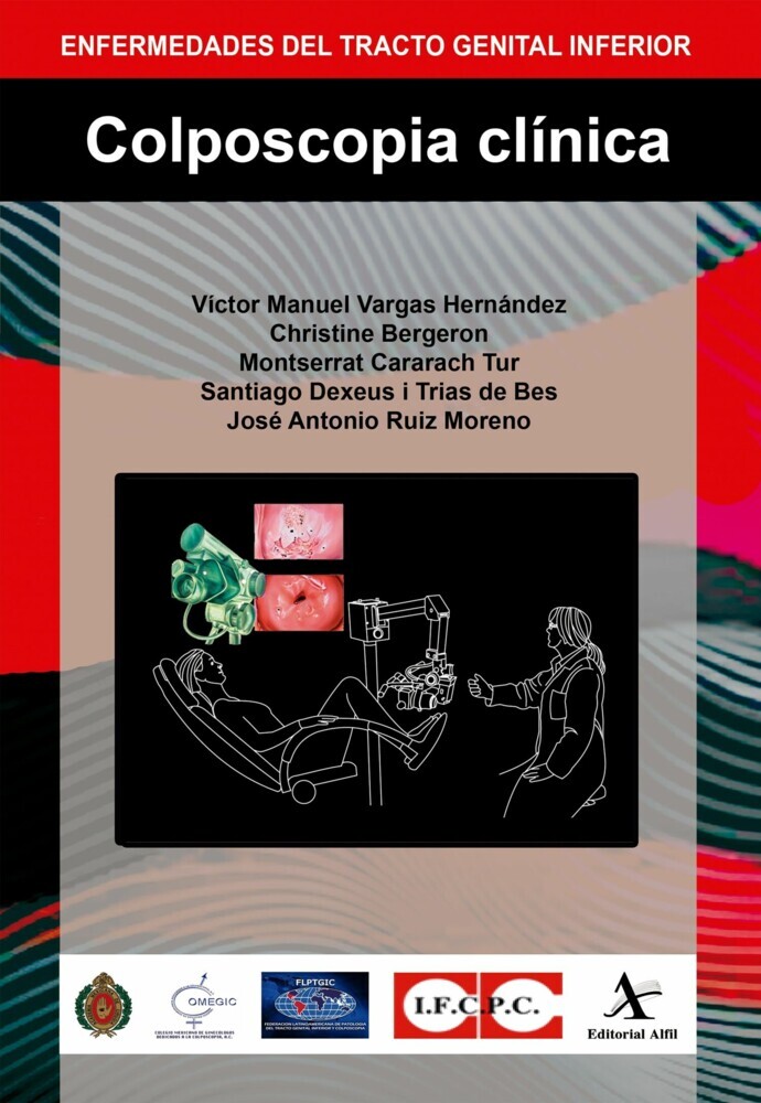 Anatomía, fisiología y clínica del tracto genital inferior main product photo