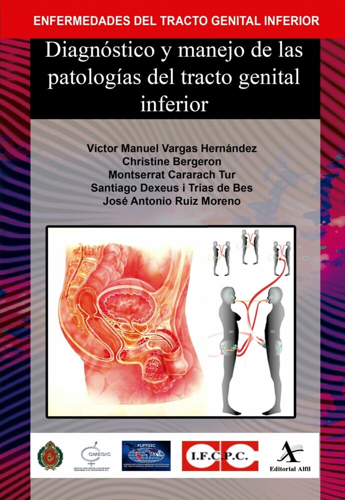 Diagnóstico y manejo de las patologías del tracto genital inferior main product photo