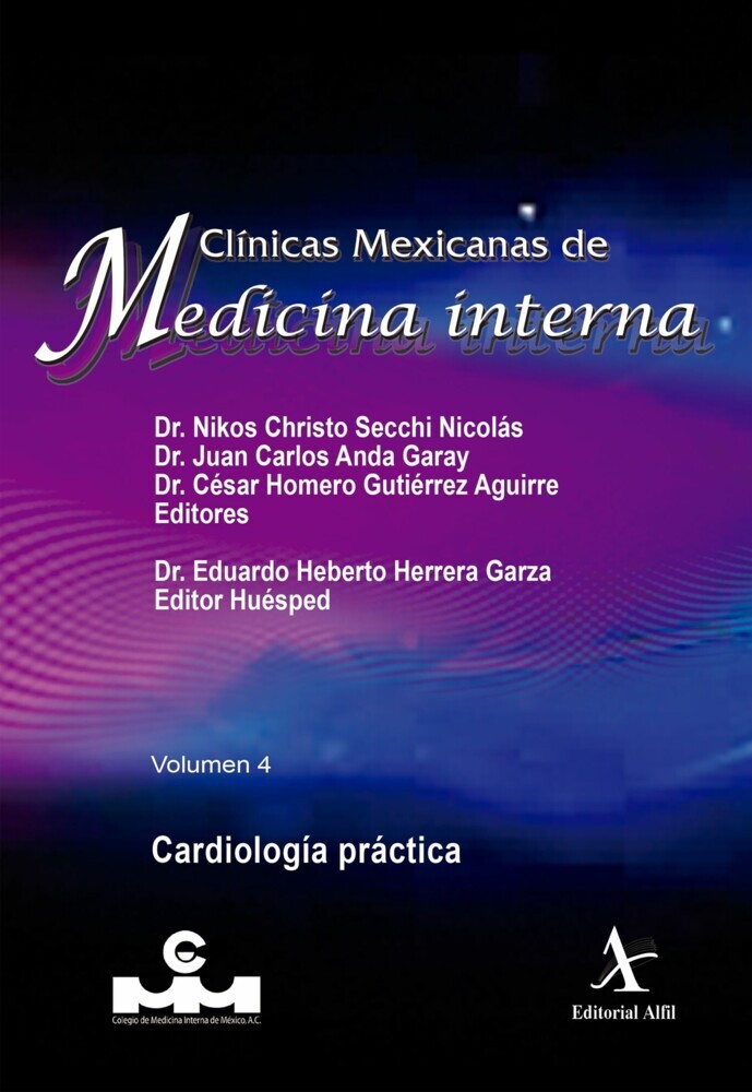 Cardiología práctica main product photo