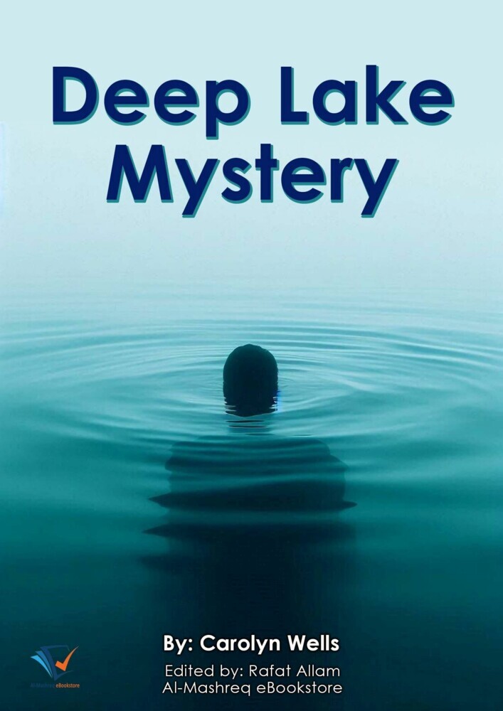 Deep Lake Mystery main product photo