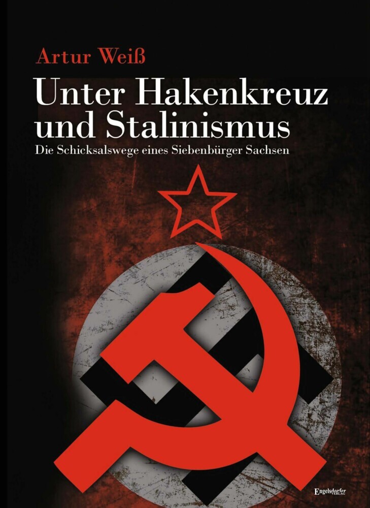 Unter Hakenkreuz und Stalinismus main product photo