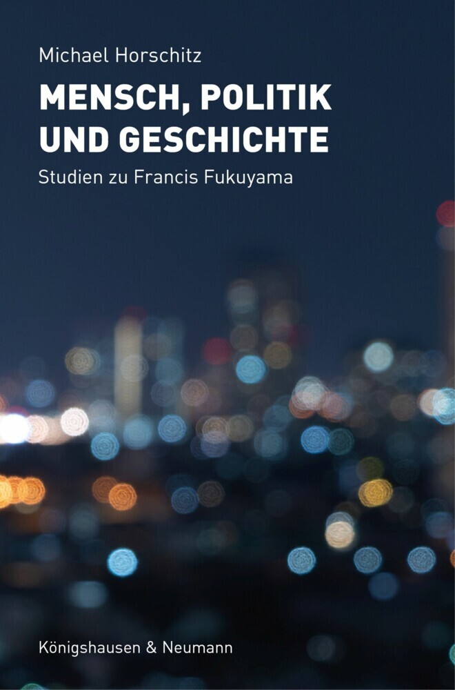 Mensch, Politik und Geschichte main product photo