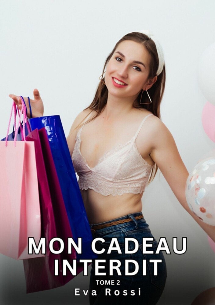 Mon Cadeau Interdit. Tome 2 main product photo