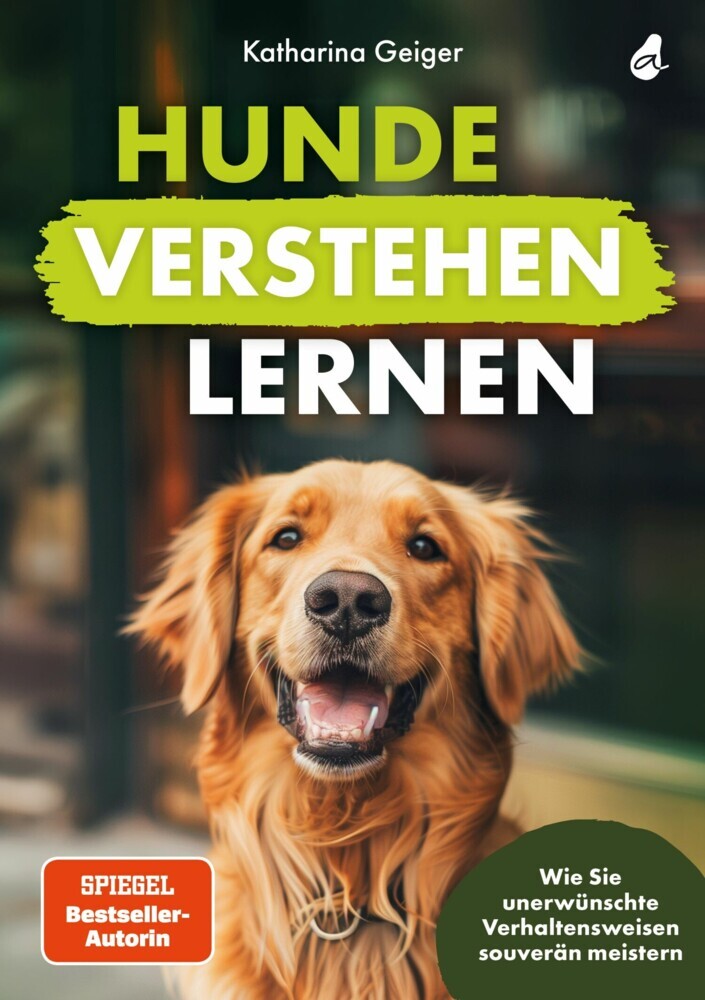 Hunde verstehen lernen main product photo