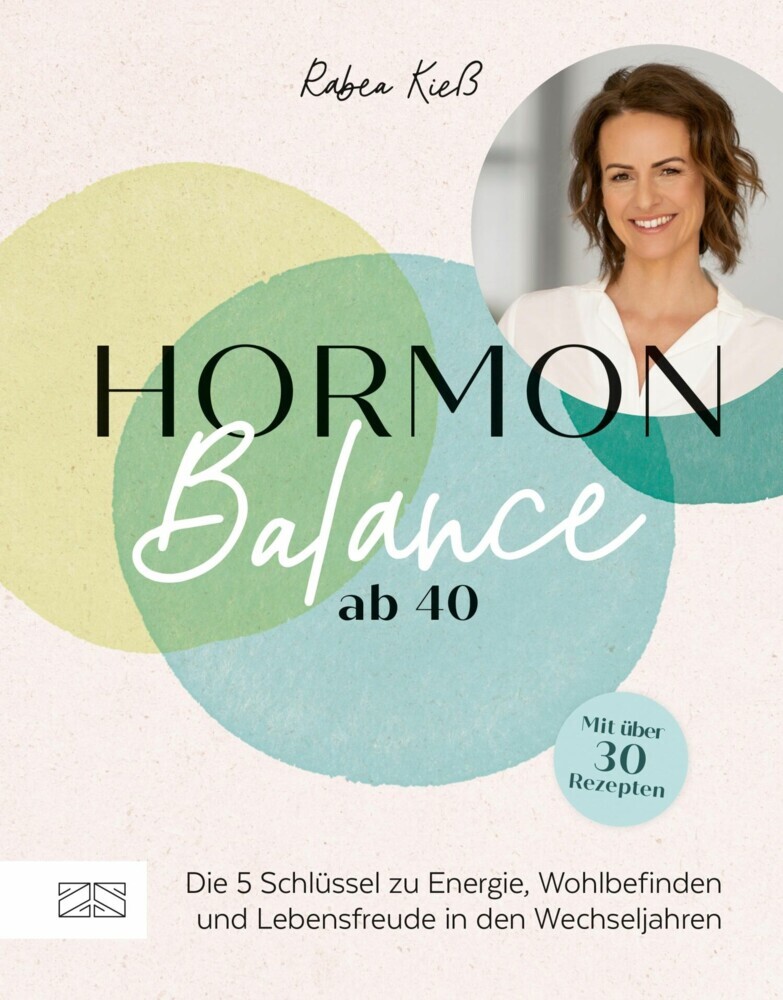 Hormon-Balance ab 40 main product photo