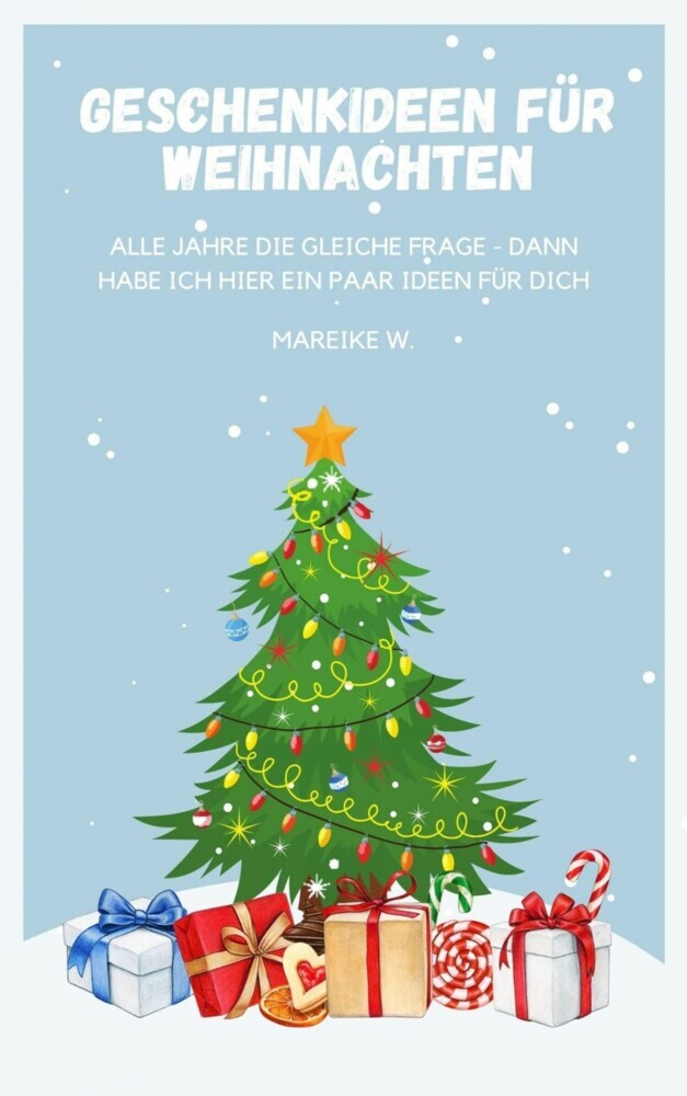 Geschenkideen für Weihnachten main product photo