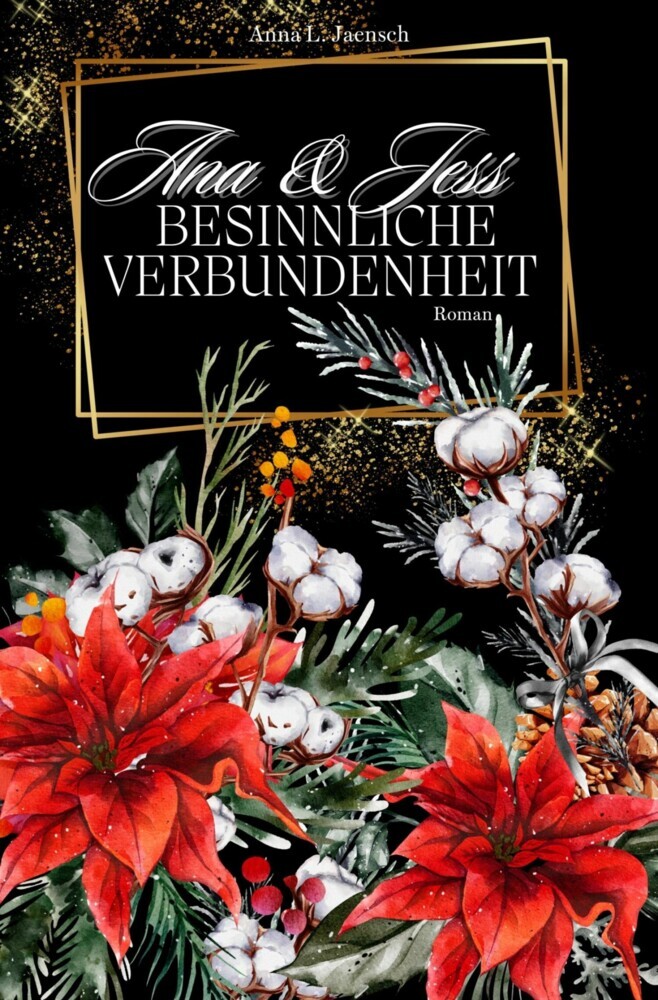 Ana & Jess Besinnliche Verbundenheit main product photo
