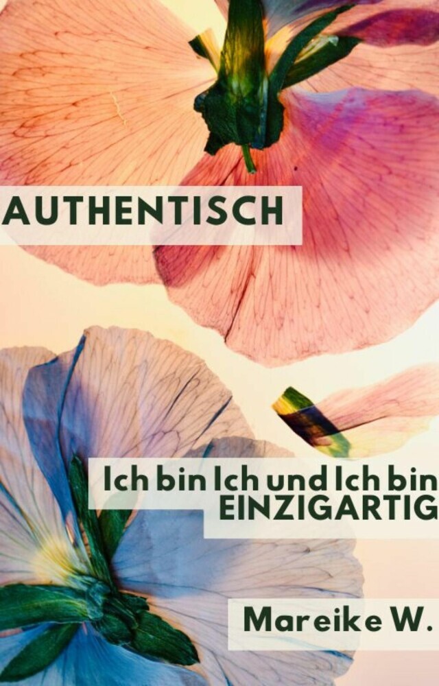 Authentisch main product photo