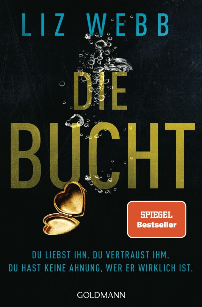 Die Bucht main product photo