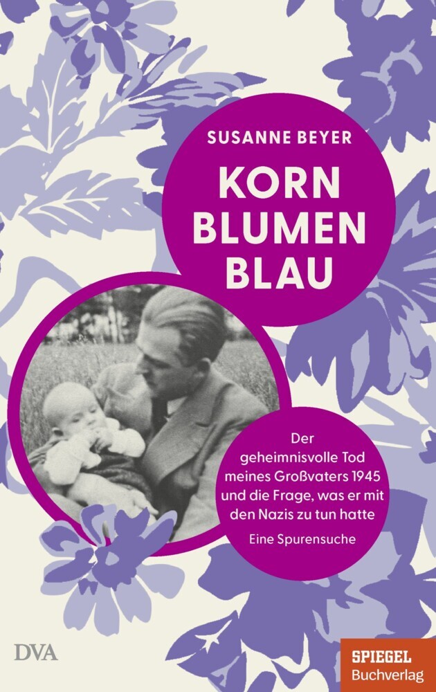 Kornblumenblau main product photo