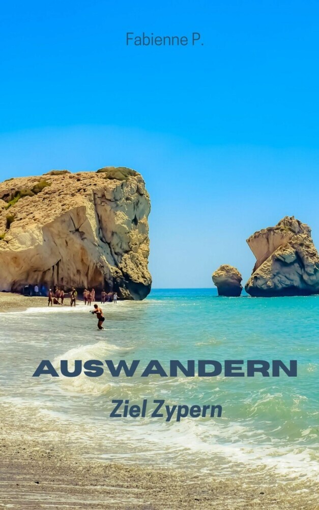 Auswandern main product photo