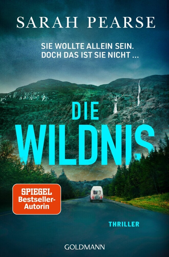 Die Wildnis main product photo