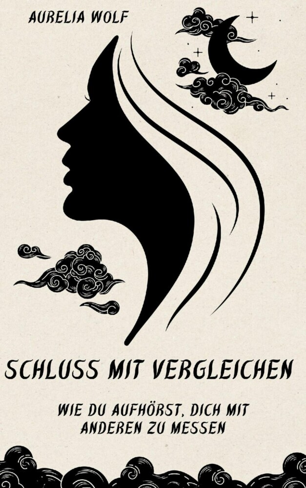 Schluss mit Vergleichen main product photo