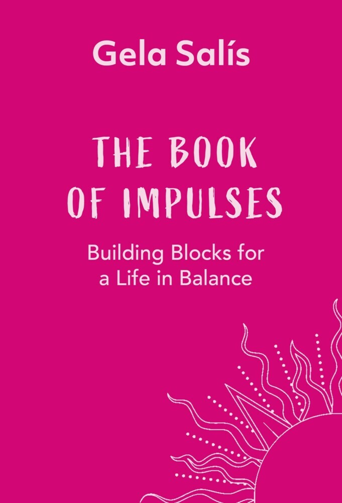 The Book of Impulses main product photo