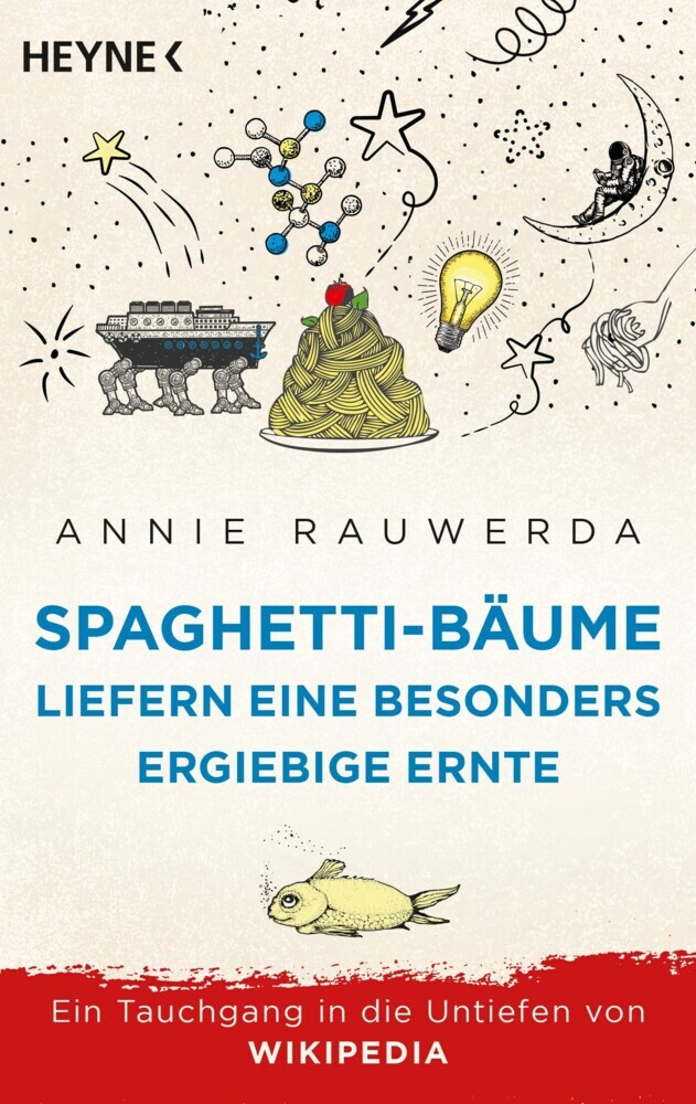 Spaghetti-Bäume liefern eine besonders ergiebige Ernte main product photo