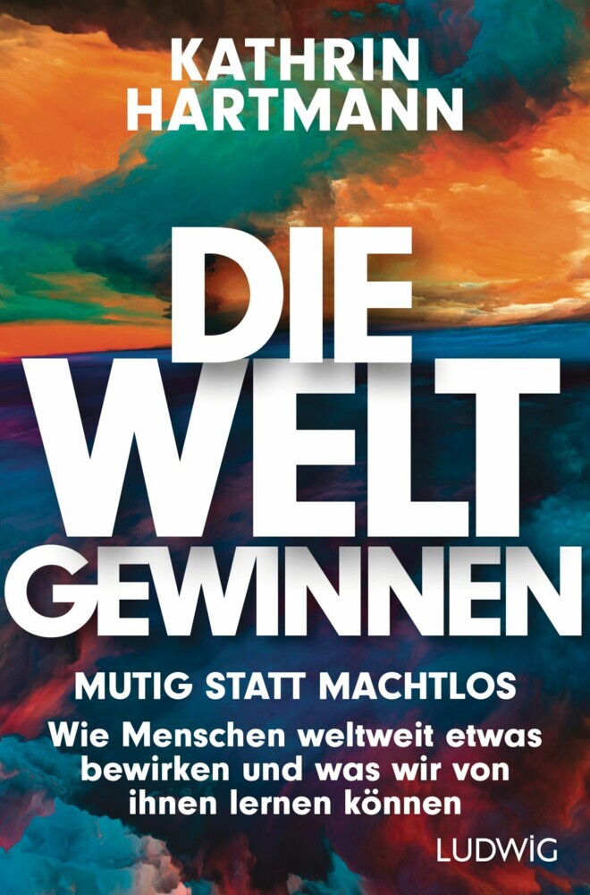 Die Welt gewinnen main product photo