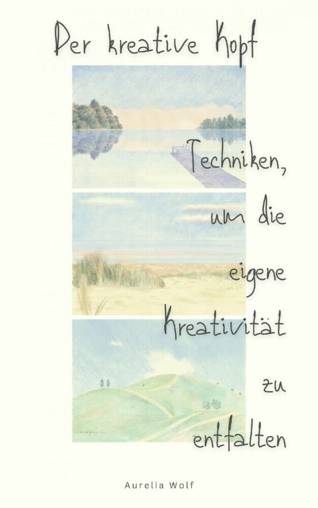 Der kreative Kopf main product photo