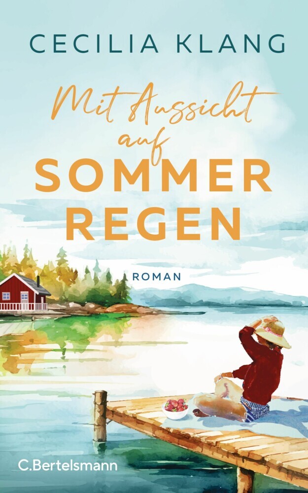 Mit Aussicht auf Sommerregen main product photo