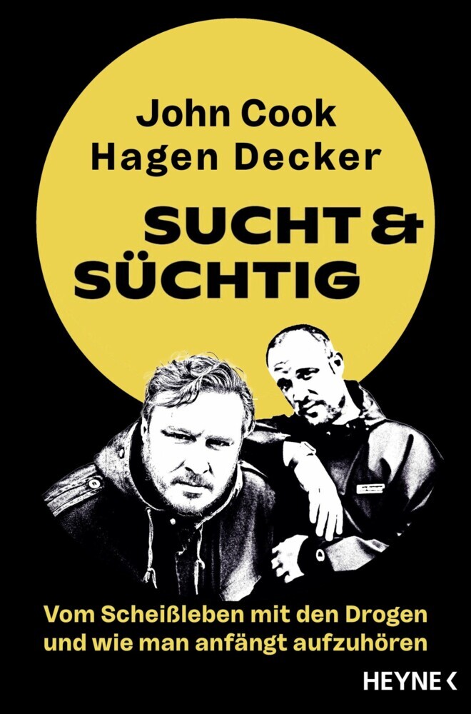 Sucht & Süchtig main product photo