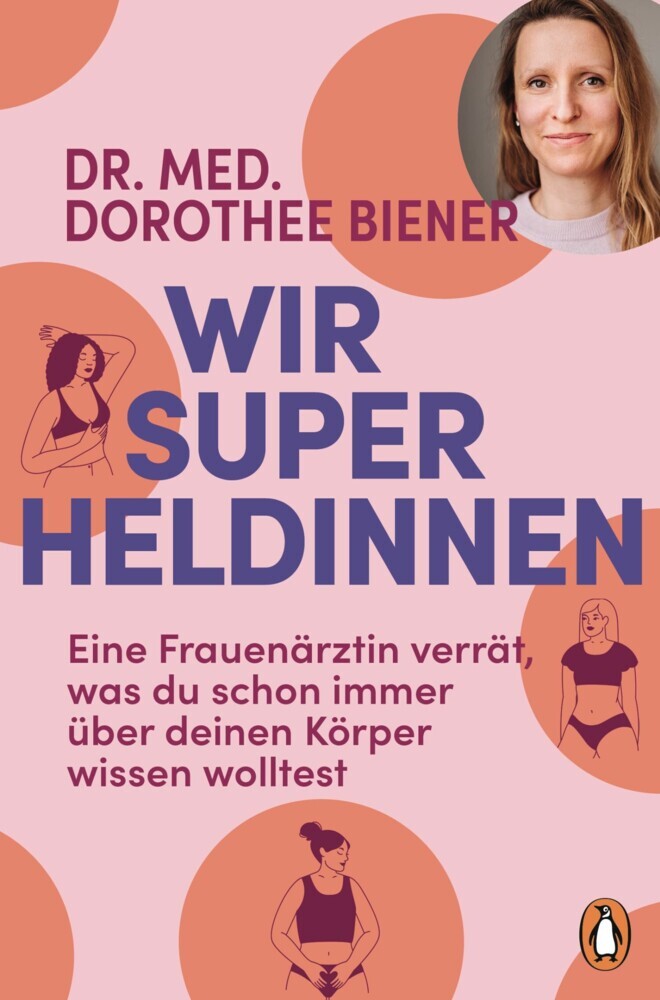 Wir Superheldinnen main product photo