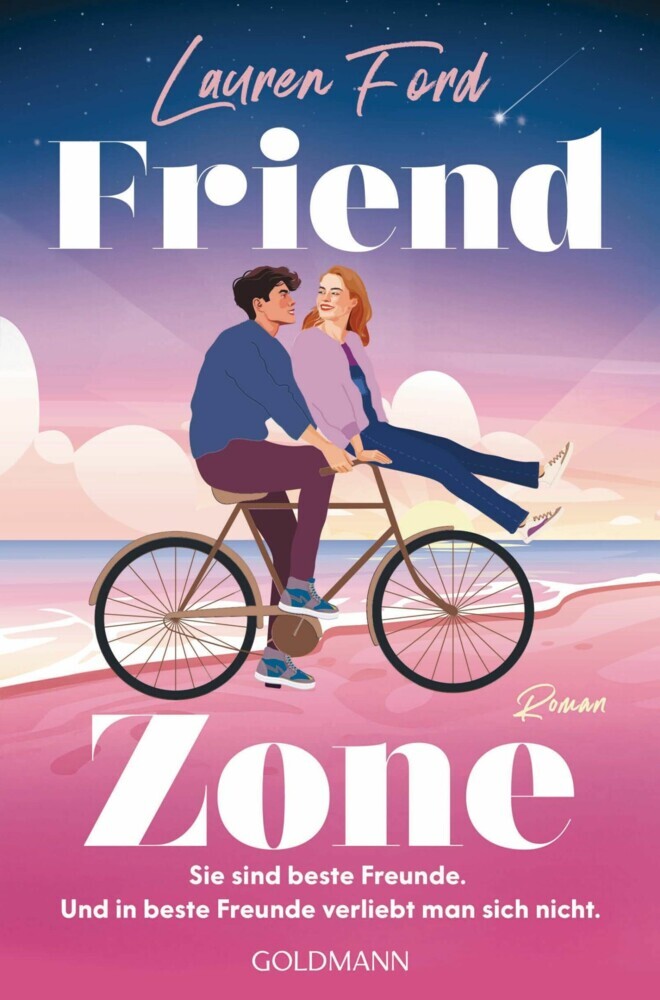 Friend Zone main product photo