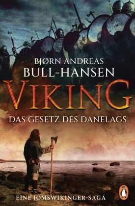 VIKING ? Das Gesetz des Danelags